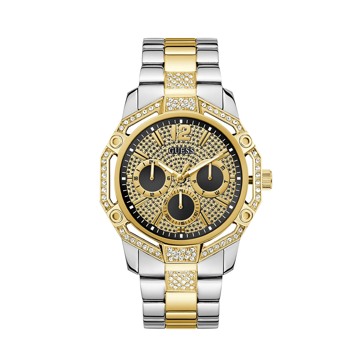 GUESS WATCHES Mod. GW0990G4