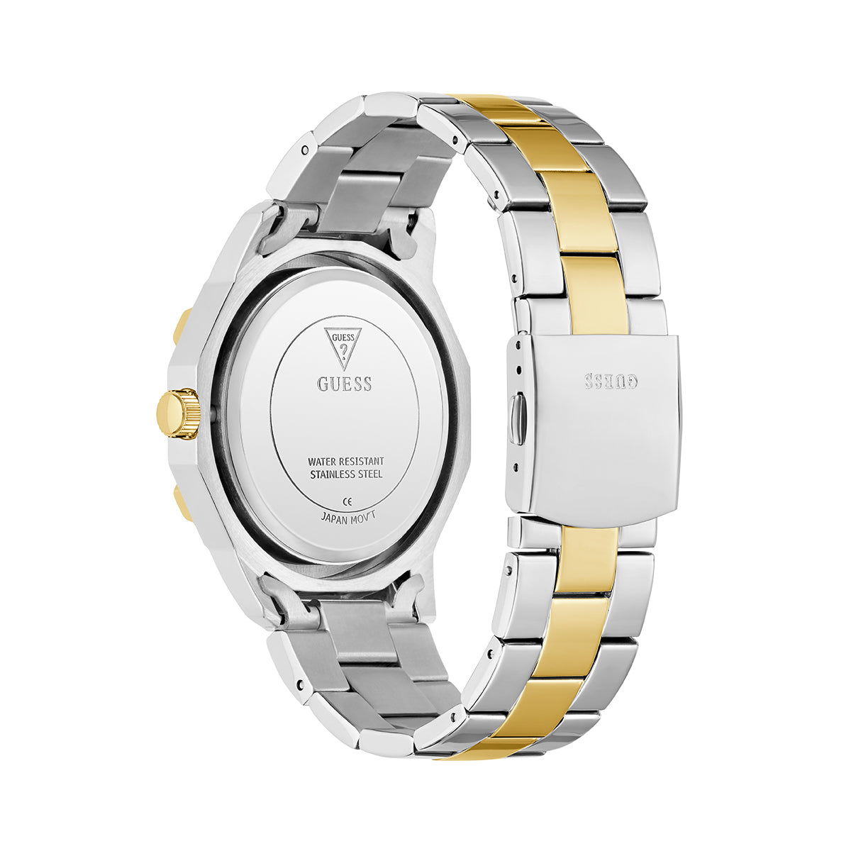 GUESS WATCHES Mod. GW0990G4