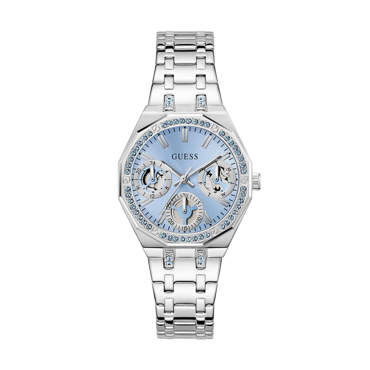 GUESS WATCHES Mod. GW1009L1
