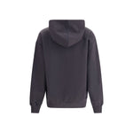 Ganni Puppies Hoodie