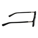 Guess Black Unisex Glasses Frame