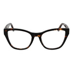 Guess Brown Women Glasses Frame
