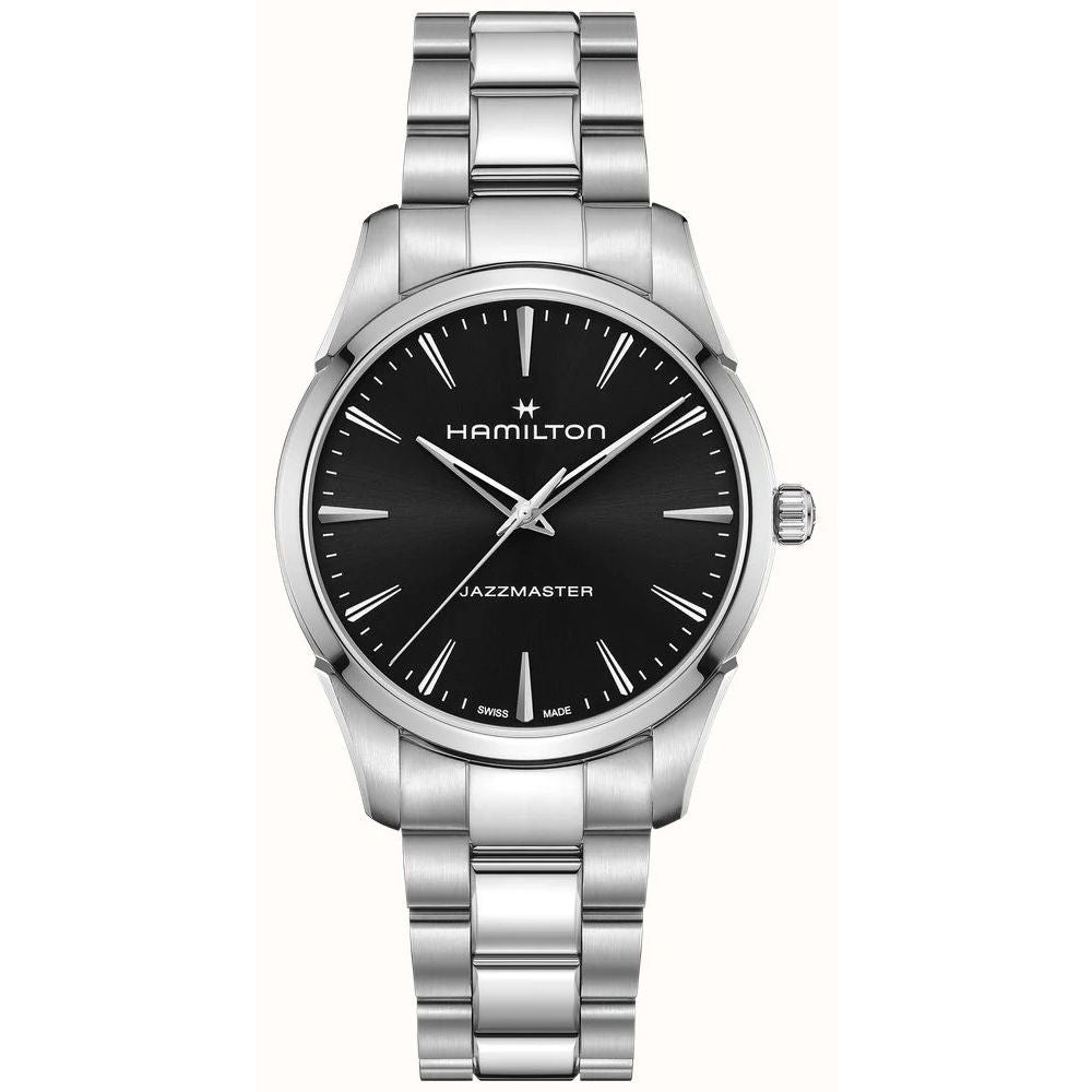 HAMILTON Mod. JAZZMASTER - BLACK