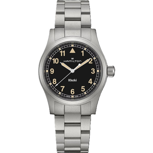 HAMILTON Mod. KHAKI FIELD HAMILTON