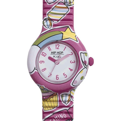 HIP HOP Mod. HWU0993 WATCHES