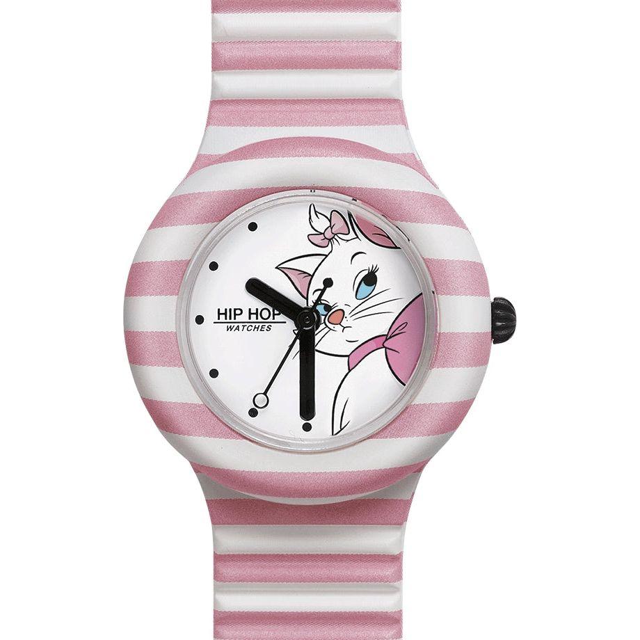 HIP HOP Mod. HWU0997 WATCHES