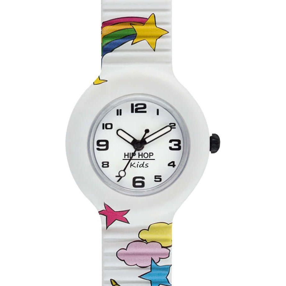 HIP HOP Mod. KIDS FUN WATCHES