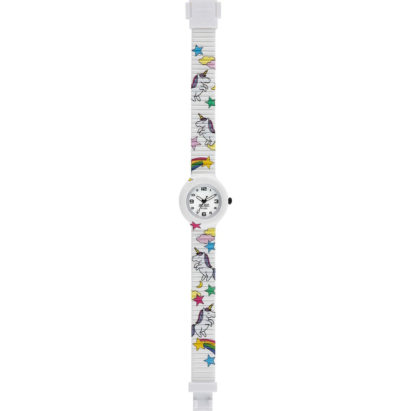 HIP HOP Mod. KIDS FUN WATCHES