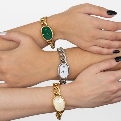 INES ROCHINHA WATCHES Mod. IR.R2302 INES ROCHINHA