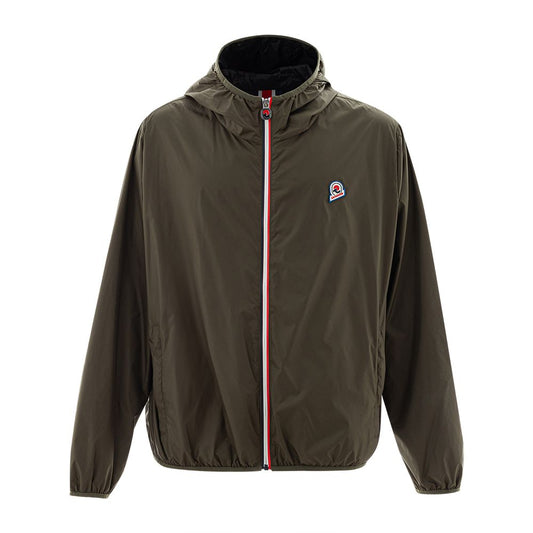 Invicta Green Polyamide Clothing