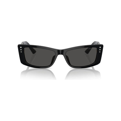 JIMMY CHOO MOD. JC 5002BU SUNGLASSES & EYEWEAR