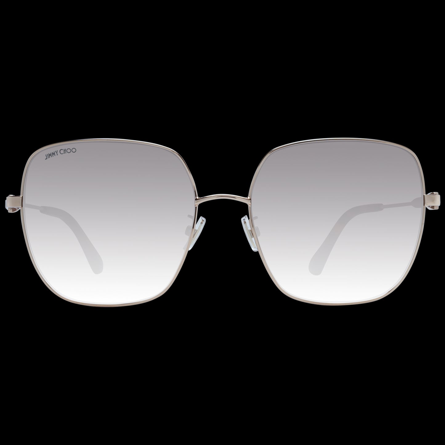 JIMMY CHOO MOD. KORI_G_SK 6006JHA SUNGLASSES & EYEWEAR