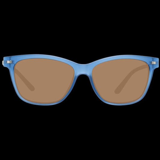 JOULES MOD. JS7060 55642 SUNGLASSES & EYEWEAR JOULES SUNGLASSES Rosy Brown