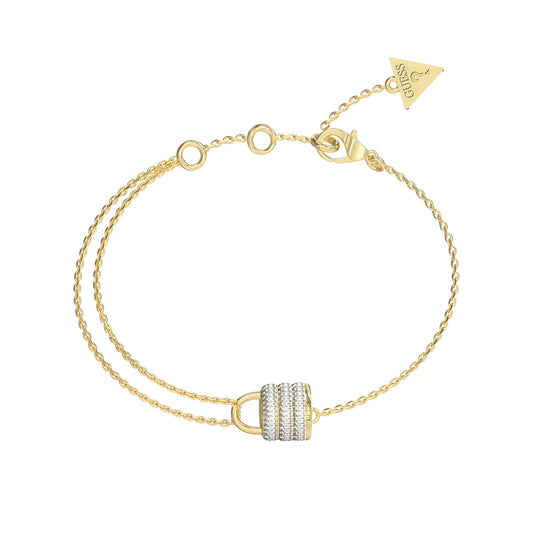 GUESS JEWELS JEWELRY Mod. JUBB05418JWYGS-0