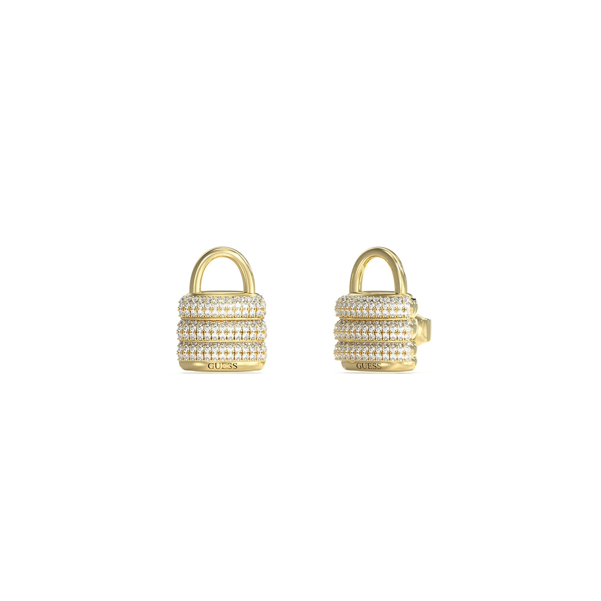 GUESS JEWELS JEWELRY Mod. JUBE05419JWYGT-U-0
