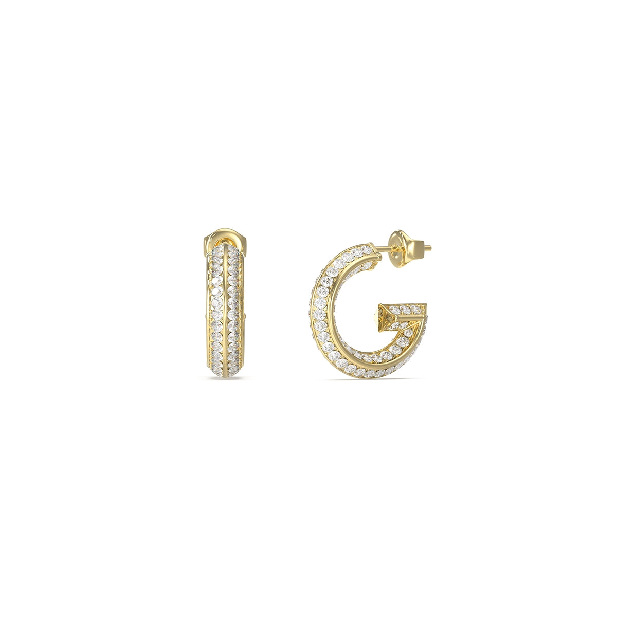 GUESS JEWELS JEWELRY Mod. JUBE05444JWYGT-U-0