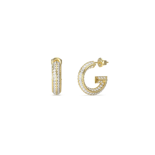 GUESS JEWELS JEWELRY Mod. JUBE05444JWYGT-U-0