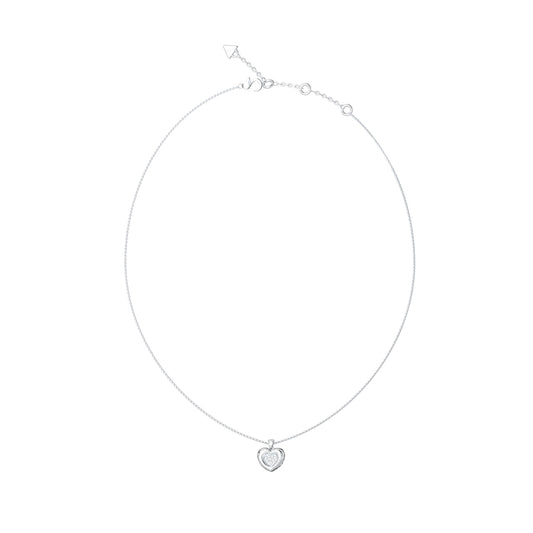 GUESS JEWELS JEWELRY Mod. JUBN05463JWRHT-U-0