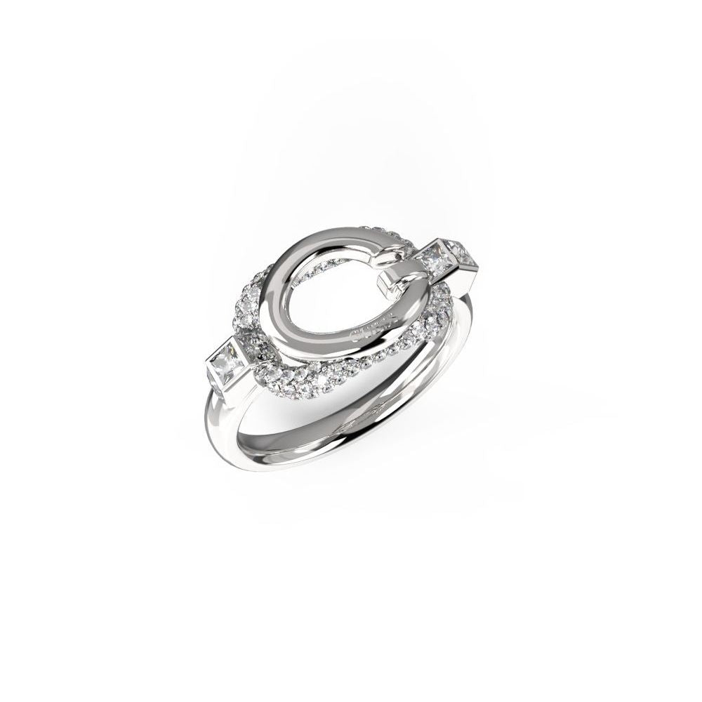 GUESS JEWELS JEWELRY Mod. JUBR04513JWRH52