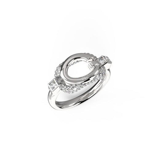 GUESS JEWELS JEWELRY Mod. JUBR04513JWRH52-0