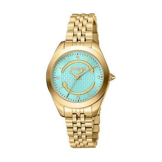 JUST CAVALLI TIME WATCHES Mod. JC1L210M0465 WATCHES