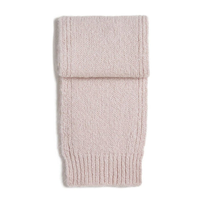 Jil Sander Plus Knitted wool Scarf Scarves Hats & Gloves
