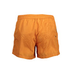 Karl Lagerfeld Orange Polyester Swimwear