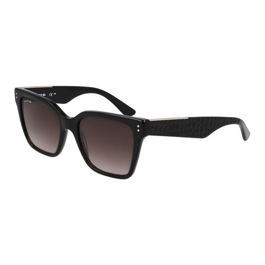LACOSTE MOD. CROCO SKIN L6022S SUNGLASSES & EYEWEAR