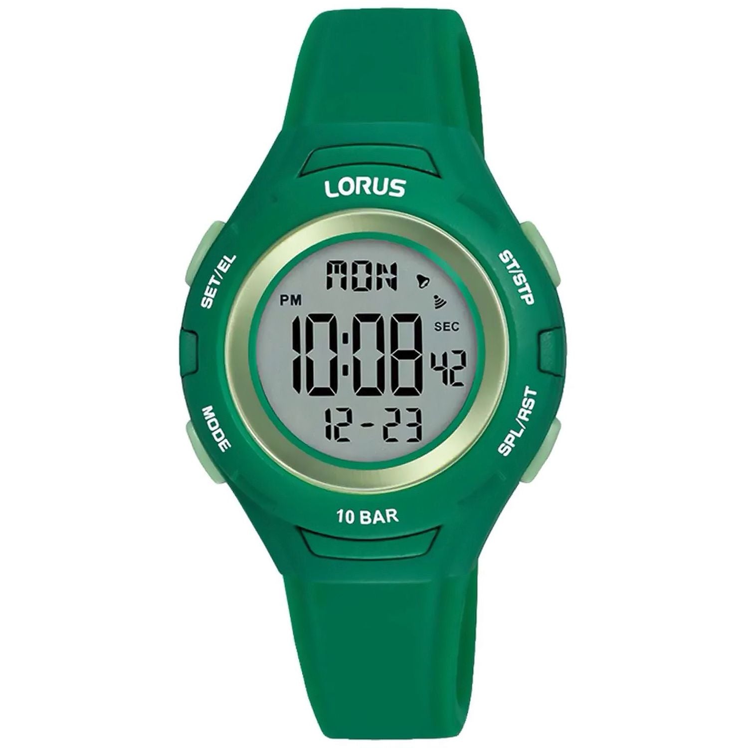 LORUS WATCHES Mod. R2391PX9
