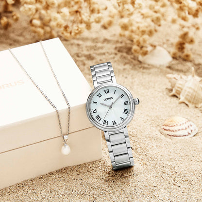 LORUS WATCHES Mod. RG203YX9 LORUS