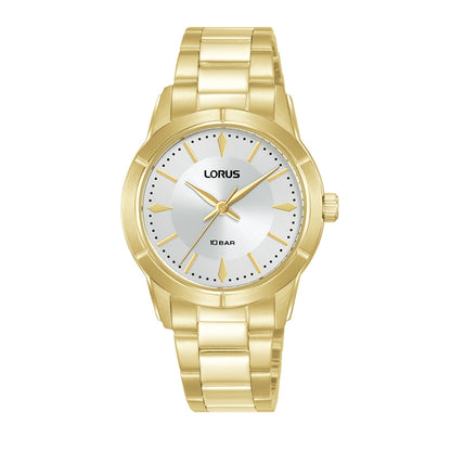 LORUS WATCHES Mod. RG230YX9 LORUS