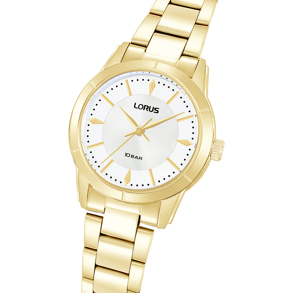 LORUS WATCHES Mod. RG230YX9 LORUS