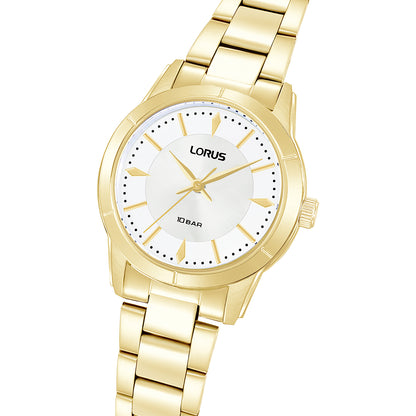 LORUS WATCHES Mod. RG230YX9 LORUS