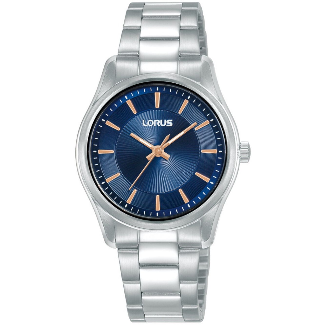 LORUS WATCHES Mod. RG243XX9
