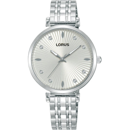 LORUS WATCHES Mod. RG261XX9