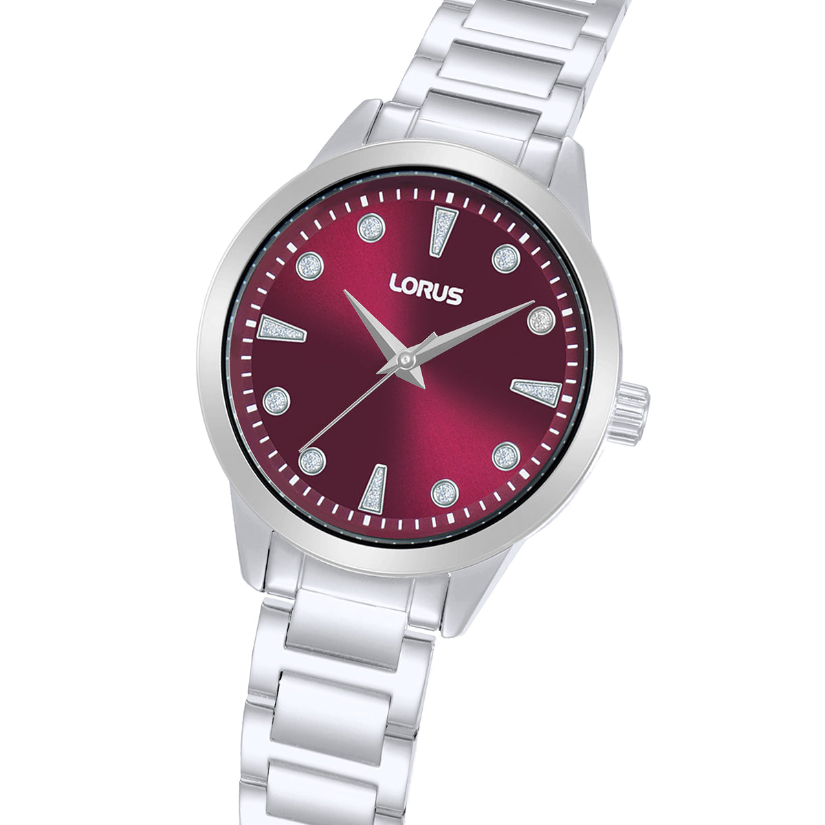 LORUS WATCHES Mod. RG263YX9