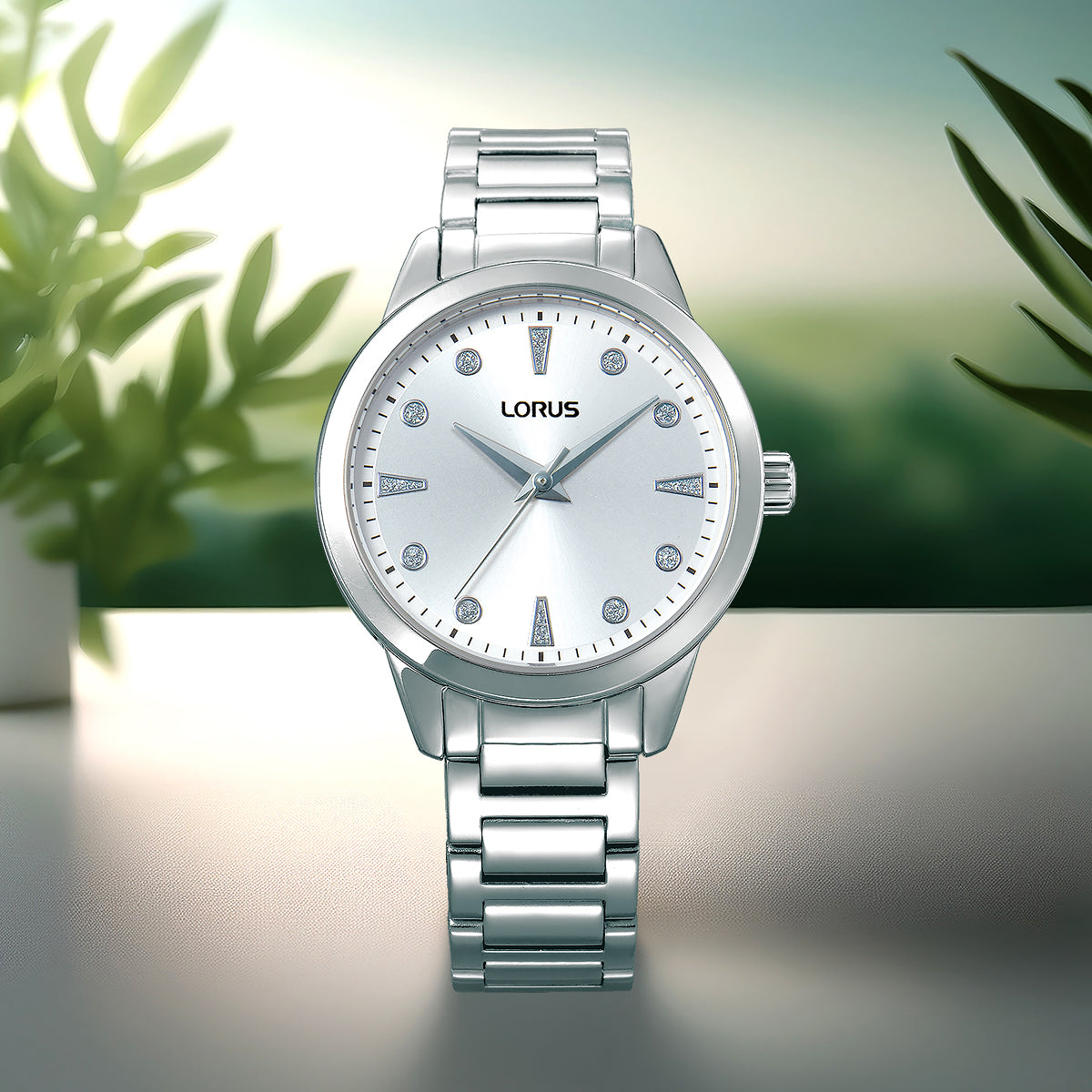 LORUS WATCHES Mod. RG267YX9