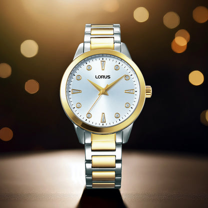 LORUS WATCHES Mod. RG268YX9