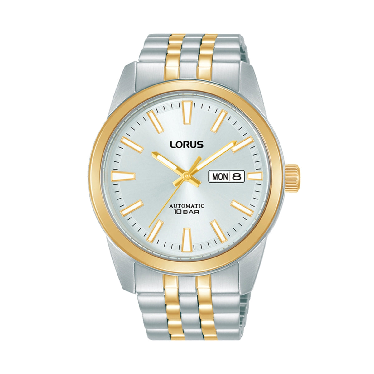 LORUS WATCHES Mod. RL494BX9S