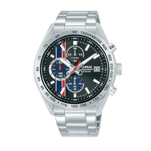 LORUS WATCHES Mod. RM391JX9