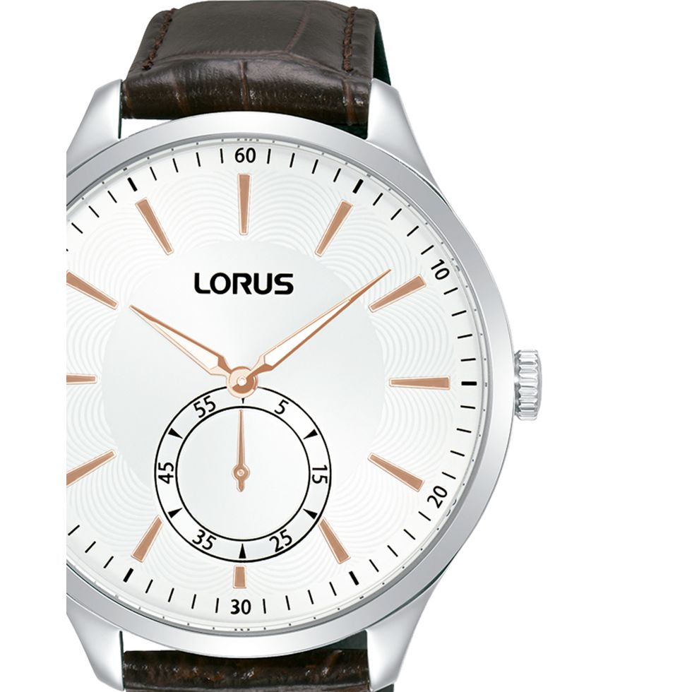 LORUS WATCHES Mod. RN471AX9