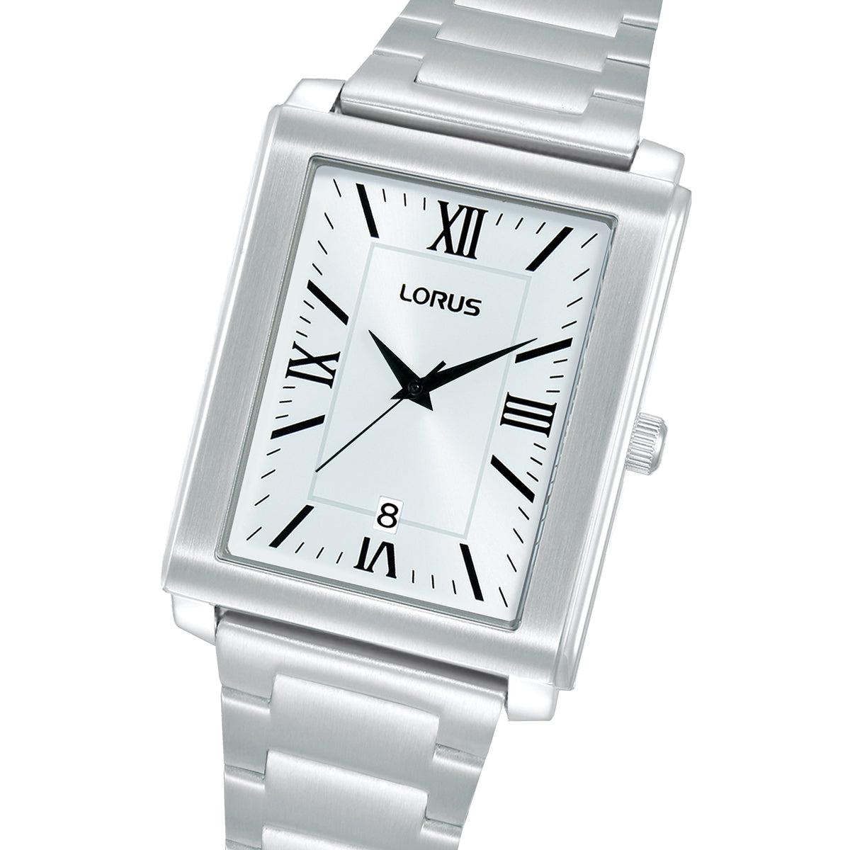 LORUS WATCHES Mod. RS987DX9