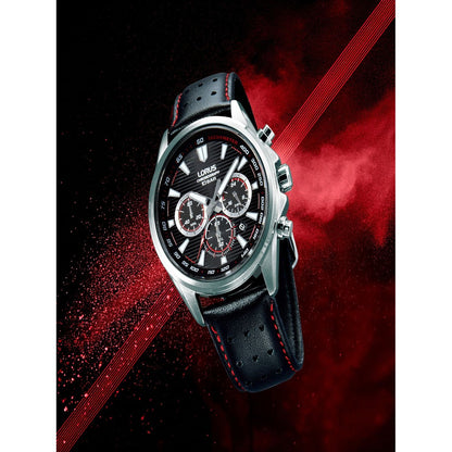 LORUS WATCHES Mod. RT325LX9