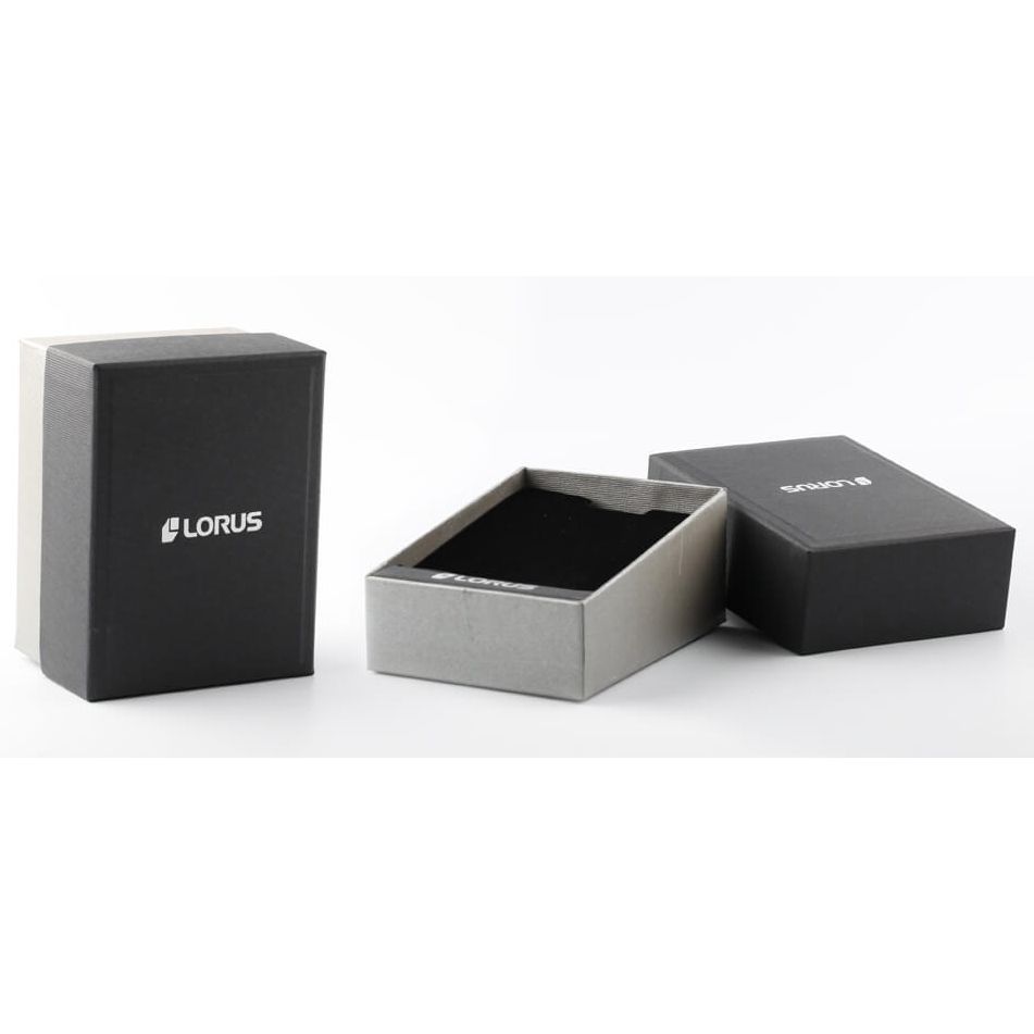 LORUS WATCHES Mod. RT365KX9