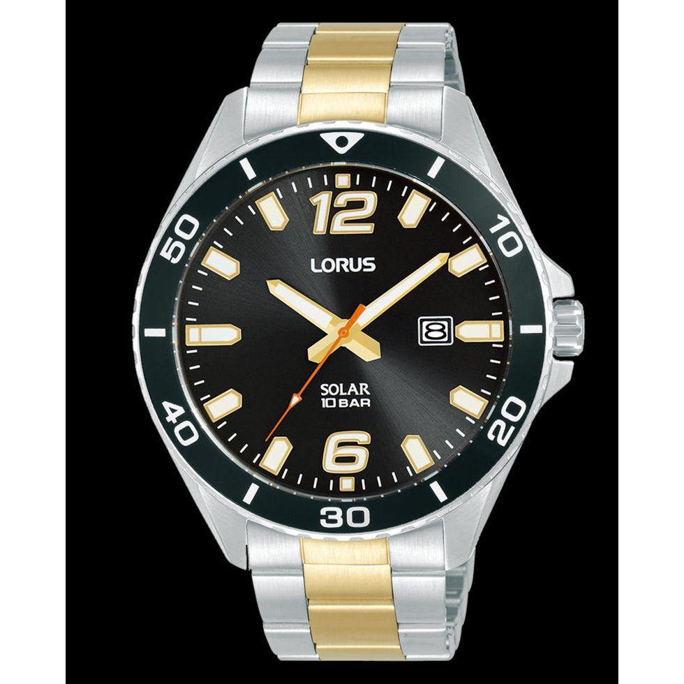 LORUS WATCHES Mod. RX363AX9