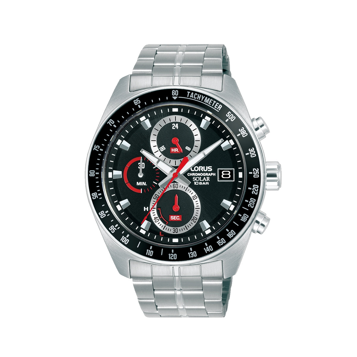 LORUS WATCHES Mod. RZ615AX9