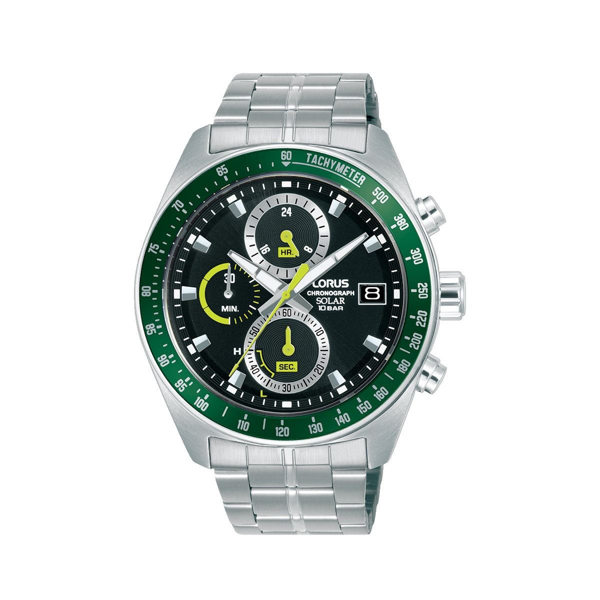 LORUS WATCHES Mod. RZ619AX9