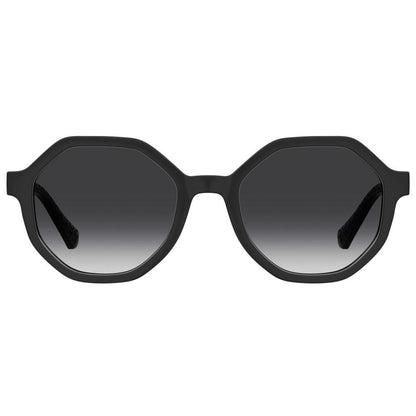 LOVE MOSCHINO MOD. MOL076_S SUNGLASSES & EYEWEAR
