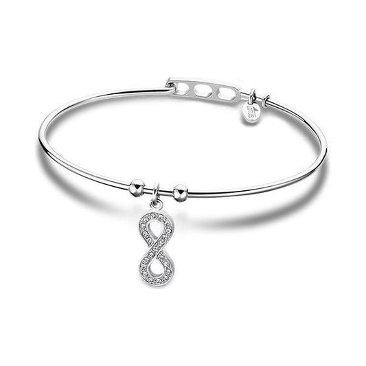 LOTUS JEWELS JEWELRY Mod. LS2015-2/5 Bracelet LOTUS JEWELS Light Gray