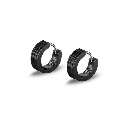 LOTUS JEWELS JEWELRY Mod. LS2154-4/2 Earrings LOTUS JEWELS Light Gray
